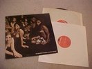 The Jimi Hendrix Experience Electric Ladyland Double LP Polydor 26570012 UK Nude