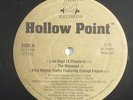 Hollow Point - Last Days EP - Jihad - Rare Indie Rap VG+ MP3