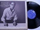 BILL EVANS TRIO Sunday At The Village Vanguard LP RIVERSIDE mono RLP 376