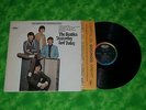 Beatles Yesterday And Today BUTCHER COVER SECOND STATE LP ST 2553 Capitol