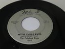 NORTHERN SOUL 45/ THE FABULOUS PEPS 