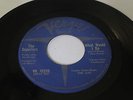 NORTHERN SOUL 45/ THE SUPERIORS 