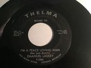 NORTHERN SOUL 45/ EMANUEL LASKEY 