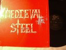 [J.GREENLEE] Medieval Steel 