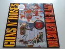 Guns n Roses - Appetite for Destruction LP Banned Cover UK 1st Press A-1 B-1 EX+
