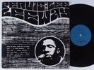 PERVIS LEE Leeway KINCAID LP private soul funk HEAR