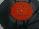 ELAINE DELMAR sneakin up on you UK CBS SOUL  45 rare northern soul