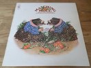 Matching mole LP Same UK orange cbs 1st Press  7 pics