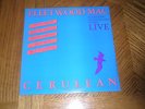 FLEETWOOD MAC / CERULEAN   Live in Boston 1969 w Peter Green UK 2 LP   NEAR MINT