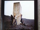 The Who Who's Next Outtakes Green Vinyl Lp
