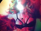 MADONNA GIRL GONE WILD EU PICTURE DISC SINGLE VINYL 45 RPM FACTORY SEALED