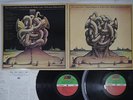 RAHSAAN ROLAND KIRK CASE OF THE 3 SIDED DREAM IN AUDIO COLOR ATLANTIC 2LP