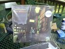 David Bowie - Ziggy Stardust UK British copy SOUNDS LIKE A HALF-SPEED-MASTER