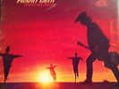 Robin Lent Scarecrow's Journey Nepentha original UK psych folk 1971 lp VG+