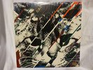 C.A.T.  T.K. MURRAY  PRIVATE PRESS MAGNA GLIDE LP SEALED