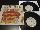 SHEER TERROR - love songs for the unloved DO10inch  andere auktionen beachten