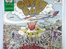 GREEN DAY - DOOKIE, VINYL LP ALBUM, BRAND NEW, ***NO RESERVE***