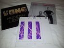 3 LP von Vono, Modern leben - Dinner für 2 - It's Life, super Zustand