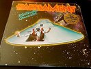 Parliament Mothership Connection Original SEALED LP 1975 w/ Hype Sticker Dr. Dre