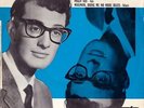 BUDDY HOLLY • DANSONS GAIEMENT VOL. 23 •  1959 FRANCE EP CORAL 18107