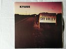 LP KYUSS  SKY VALLEY 1994 Electra