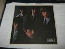 ROLLING STONS SECOND LP LK 4661 MONO