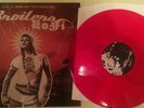 Broilers Lofi Vinyl rot