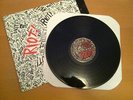 Paramore Riot Vinyl LP Black Only 400 Pressed, RARE