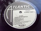 AC/DC FLICK OF THE SWITCH 1st 1983 PROMOTIONAL Press LP MINT TIME CAPSULE COPY