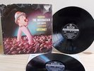 SXL 2092-3, TCHAIKOVSKY- NUTCRACKER, ANSERMET, DECCA WB GROOVED,2 LP, EX+