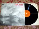 PINK FLOYD Live At Pompeii RARE GREEK ORIGINAL 1st PRESS VINYL LP w UNIQUE COVER