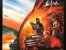 SODOM Agent Orange LP ORIGINAL Kreator Venom Mayhem Endstille Destruction