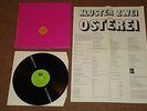 Very Rare - Kluster zwei Osterei - Pink Plastic Relief Cover - Poster