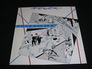ELECTRO POP  TELEX - NEUROVISION  ORIG. LP GERMAN 1ST PRESS  NM 