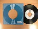 CRESSIDA Cressida FRENCH PROMO SP VERTIGO UK PROG