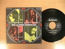 JET / J.E.T. Non la posso perdonare ITALIAN PROG SP DURIUM UNPLAYED