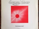 Orange Power “Vol. 4” RARE AUSTRIAN SYNTH KRAUT PROG ROCK LIBRARY LP GINO PERTOT