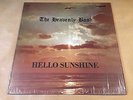 RARE OHIO GOSPEL MODERN SOUL LP/ THE HEAVENLY BAND 