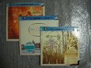 SONY JOHN McCLURE REMASTERING BRUNO WALTER MOZART 6 SYMPHONEIS 3LP