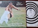 ROD STEWART AN OLD RAINCOAT LP VERTIGO SWIRL (1969) 1Y1 2Y1 VG+ ENGLAND