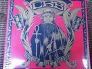 Chris Robinson Brotherhood Betty's S.F. Blends Volume 1 RSD Record Store Day CRB