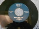Rockabilly 45 JERRY DEAN on Creole 1002 Baton Rouge Louisiana  Rocker