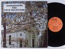 TRUE BELIEVERS Introducing CHAMP LP HEAR gospel funk