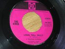 The Kinks / Long Tall Sally / PYE 4N.15611 / Ori-UK-Single 1964