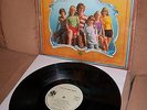 MEET THE BRADY BUNCH (TV Show) 1972 Paramount LP PAS-6032 EXC-