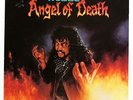 ANGEL OF DEATH (HOBBS) - Same LP 1988 rare THRASH METAL   slayer morbid saint