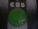 mike oldfield sa single