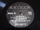 Eminem Slim Shady EP 100% Original WEB Vinyl 12 Inch Good Condition 1998 D12