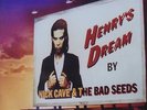 NICK CAVE AND THE BAD SEEDS - HENRY'S DREAM - VINYL LP