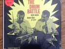 THE DRUM BATTLE GENE KRUPA and BUDDY RICH at JATP -ORIG 12